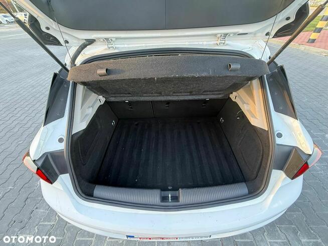 Opel Astra Krosno - zdjęcie 9