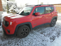JEEP Renegade - sprzedam Bielsko-Biała - zdjęcie 11