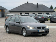 BMW 525i Goworowo - zdjęcie 4