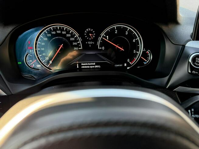 BMW X4 25d M- pakiet x-drive 74tys przebieg Łodygowice - zdjęcie 5