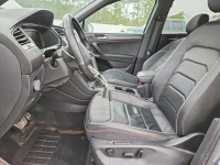 Volkswagen Tiguan R-LINE / AWD / niski przebieg Chwaszczyno - zdjęcie 7