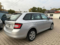 Škoda Fabia Salon Polska, Czujniki parkowania, Stan bardzo dobry. Warszawa - zdjęcie 10