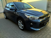 Kia Rio 1,2 Benzyna Salon Polska Kamera Ledy Czujniki Strzała - zdjęcie 7