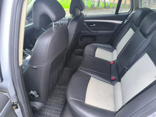 Saab 9-3 Sprawny technicznie po oplatach Zwoleń - zdjęcie 11