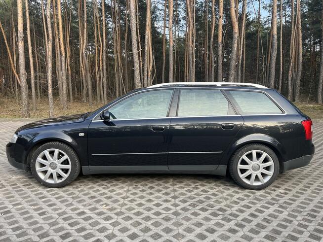 Audi A4 B6 1.8t bex quattro 4x4 Ursus - zdjęcie 2