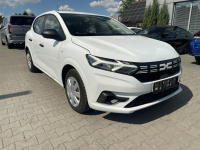 Dacia Sandero Klimatyzacja Czujniki park. LPG Gliwice - zdjęcie 2