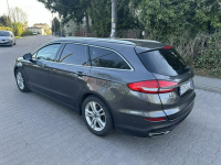 Mondeo 2.0 EcoBlue 190 KM AWD Lift LED Nowy Rozrząd  Serwis PowerShift Bydgoszcz - zdjęcie 2
