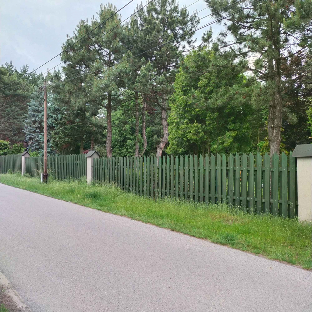 Działka budowlana  Katowice Zarzecze Katowice - zdjęcie 11