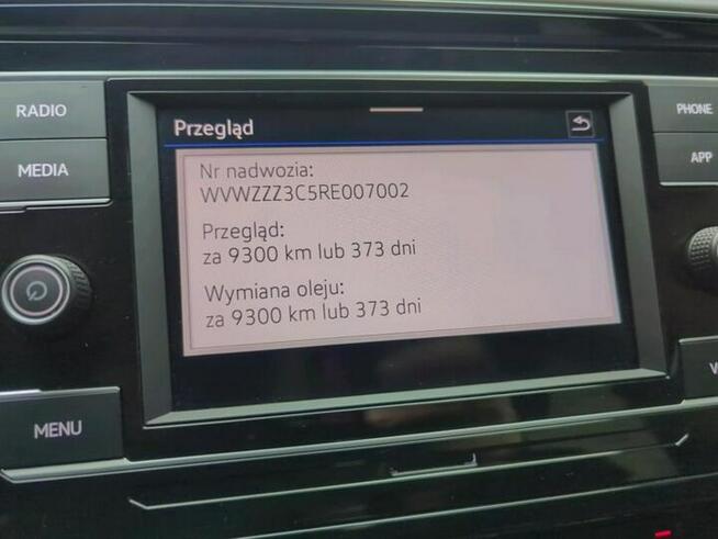 Volkswagen Passat Variant Szczecinek - zdjęcie 5