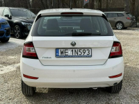 Škoda Fabia 1.0MPI 60km, LPG, Ambition, Iwł, Salon PL. Serwis, FV23% Pęcice - zdjęcie 5