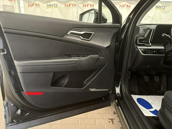 Kia Sportage 1,6 T-GDI(150 KM) L Salon PL F-Vat Warszawa - zdjęcie 10