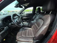 Mazda CX-5 AWD / najbogatsza wersja wyposażenia Signature / Tarnów - zdjęcie 8