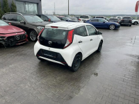 Toyota Aygo Klimatyzacja LPG Gliwice - zdjęcie 5