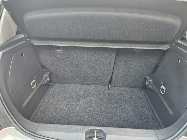 Opel Corsa Klimatyzacja / Tempomat / Alufelgi Ruda Śląska - zdjęcie 11