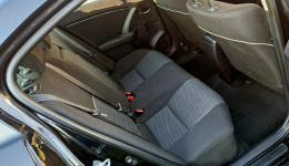 Toyota Avensis Lift! Led! Salon Polska!  Zamiana też! Dostawa pod DOM! Zduńska Wola - zdjęcie 11