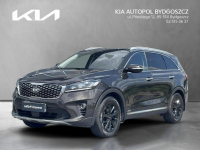 Kia Sorento 2.0 CRDI 185KM L  Salon Polska 1wł Gwarancja