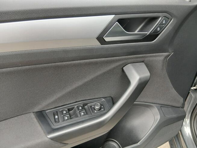 Volkswagen T-Roc 1,5 TSI 150 KM DSG LIFE PLUS SalonPL SerwisASO Łódź - zdjęcie 12