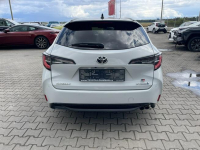 Toyota Corolla GR Sport Hybryda Automat Kamera Podgrzewanie 184KM Gliwice - zdjęcie 7