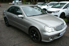 Mercedes C 220 2,2 CDI 136 KM Piła - zdjęcie 2