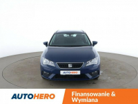 Seat Leon GRATIS! Pakiet Serwisowy o wartości 600 zł! Warszawa - zdjęcie 10