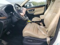 Honda CR-V Najwyższa wersja wyposażenia TOURING / AWD / niski przebieg Warszawa - zdjęcie 7