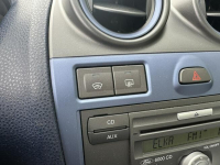 Ford fiesta MK6 1.3 Benzyna Klima Grzana przednia szyba Gostyń - zdjęcie 10