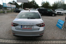 Škoda Superb Style DSG Kamera netto 79593PLN Gwarancja G.Fotele Warszawa - zdjęcie 7