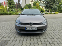 Volkswagen Golf Automat/Radar/Navi/Zadbany Nowy Sącz - zdjęcie 3