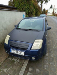 Sprzedam Citroen C2 Poznań - zdjęcie 3