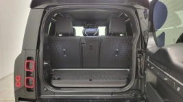 Land Rover Defender 90 3.0 D300 mHEV X-Dynamic HSE Grójec - zdjęcie 10