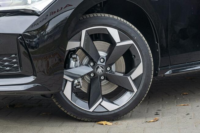 Škoda Superb Sportline 1.5 TSI iV 272 KM DSG - Dostępny od ręki! Łódź - zdjęcie 9