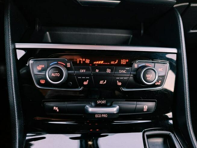 BMW 218 Bezwypadkowy bezkolizyjny Otwock - zdjęcie 5