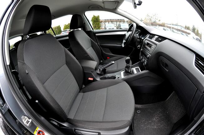 Škoda Octavia 1.6 TDI 105KM Klima Pdc Polski Salon Serwis Płock - zdjęcie 8