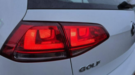 Volkswagen Golf Mały Przebieg climatronic Lębork - zdjęcie 10