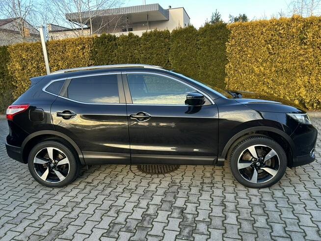 Nissan Qashqai 1.2 T, Salon Polska Tarnów - zdjęcie 3