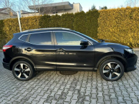 Nissan Qashqai 1.2 T, Salon Polska Tarnów - zdjęcie 3