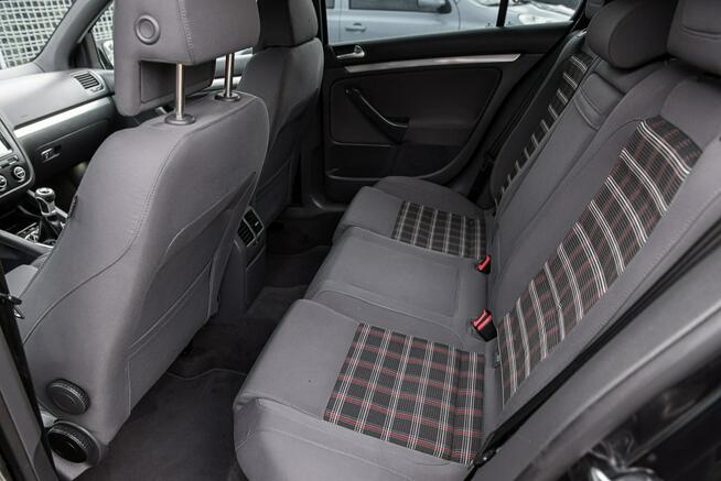 Volkswagen Golf GTI 2.0T 200KM ! Super Stan ! Jedyny Taki ! R32 Zwoleń - zdjęcie 7