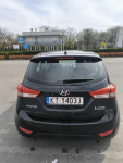 Hyundai ix20, 125KM, 1591 cm3, Comfort, 2011r Tarnów - zdjęcie 4