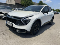 Kia Sportage Salon PL  4x4 Automat Skóra Podgrzewanie Kamera 160KM Gliwice - zdjęcie 6