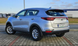 Kia Sportage 1.6 GDI M 2WD Rzeszów - zdjęcie 11