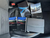 Mercedes C 250 Coupe AMG Line Skóra Automat Podgrzewanie Kamera 204KM Gliwice - zdjęcie 12