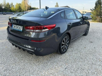 Kia Optima 1.6 CRDI DCT 136km, Salon PL, Iwł, FV23% Pęcice - zdjęcie 4