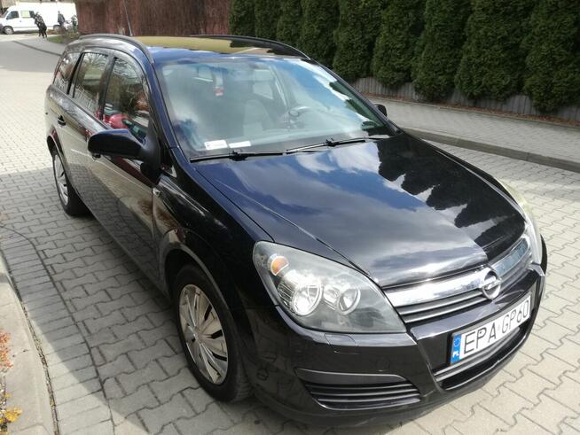 Astra 1,3 CDTI 2006 rok, klima, 150 000 km Łódź - zdjęcie 4