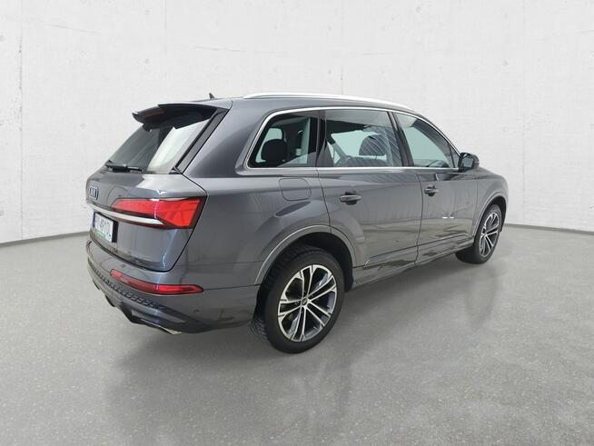 Audi Q7 Komorniki - zdjęcie 7