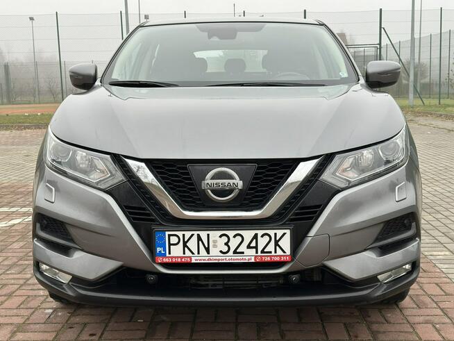 Nissan Qashqai Sadlno - zdjęcie 3