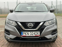 Nissan Qashqai Sadlno - zdjęcie 3