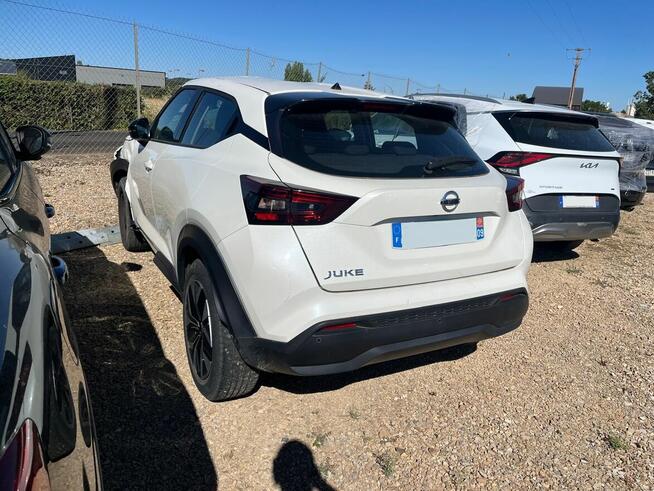 NISSAN Juke II 1.0i DIG-T 114 Tekna FW052 Przemyśl - zdjęcie 3
