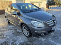 Mercedes B 180 2,0diesel Navigacja,Alu,Centralka,kredyt.OKAZJA Kutno - zdjęcie 2