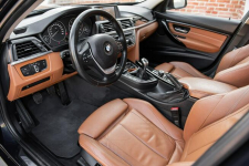 BMW 320 X-Drive ! 2.0d 184KM ! Manual ! Super Stan ! Opłacona ! Zwoleń - zdjęcie 6