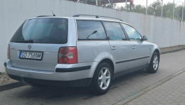 Passat b5 2002 1.6 lpg Gdańsk - zdjęcie 3